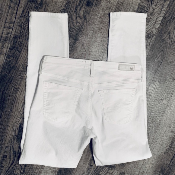 Adriano Goldschmied The Legging Ankle Super Skinny - Picture 7 of 8